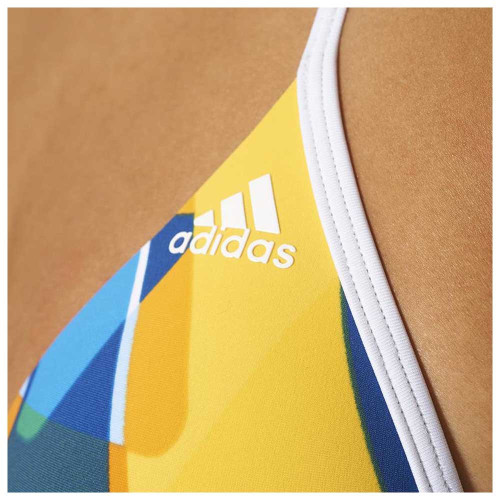 Adidas Γυναικείο μαγιό bikini set